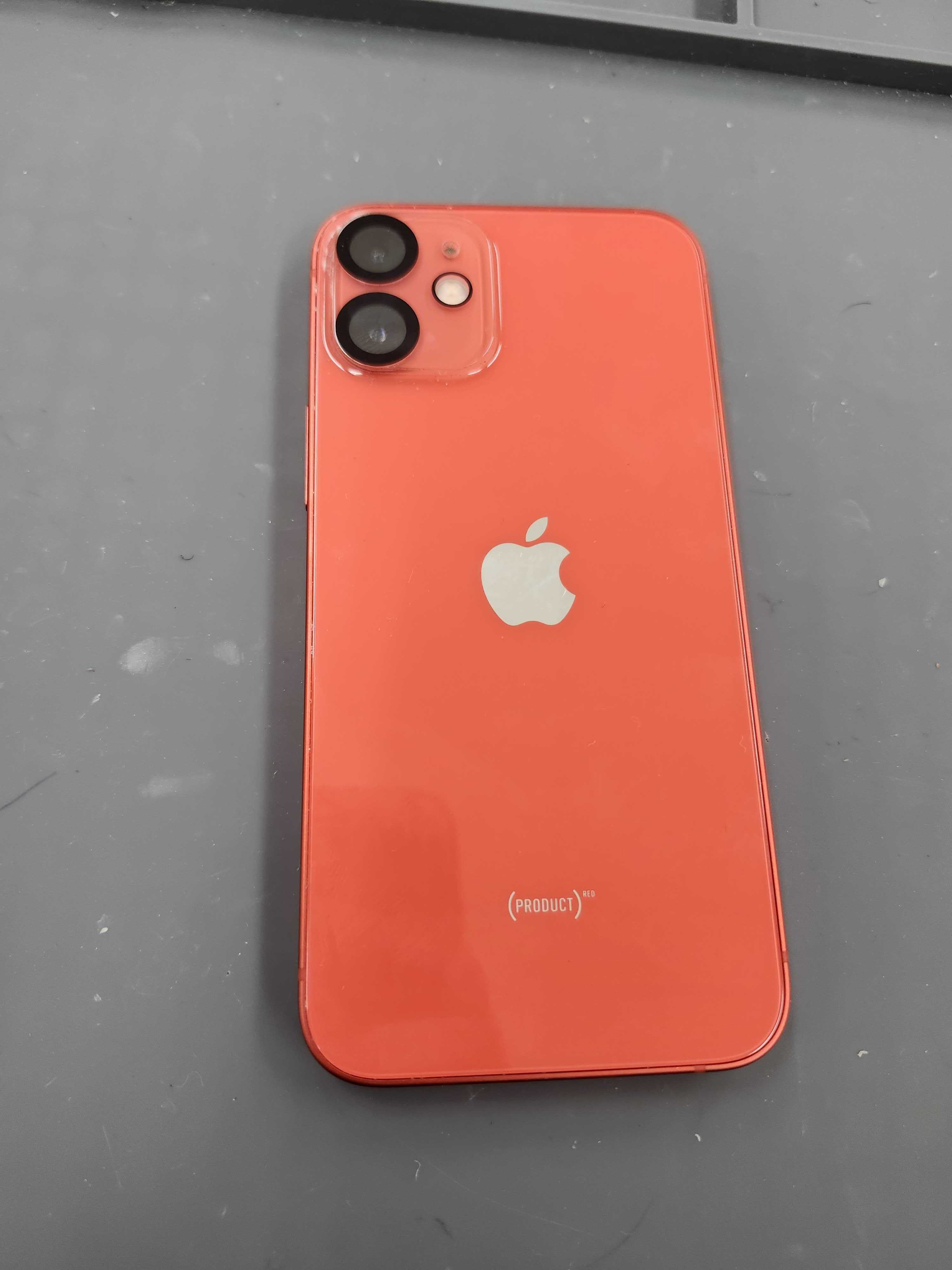 豊川市】iPhone12miniの背面修理・交換🌟【背面割れ】